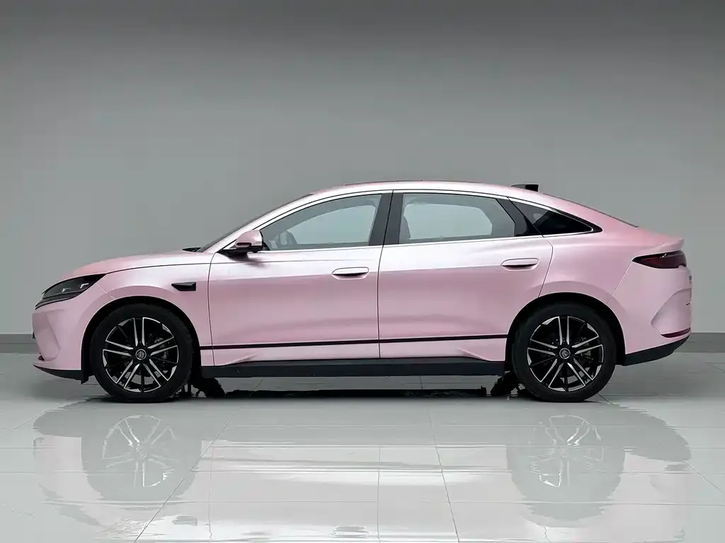 BYD Qin L 2025 из CN, фото 6