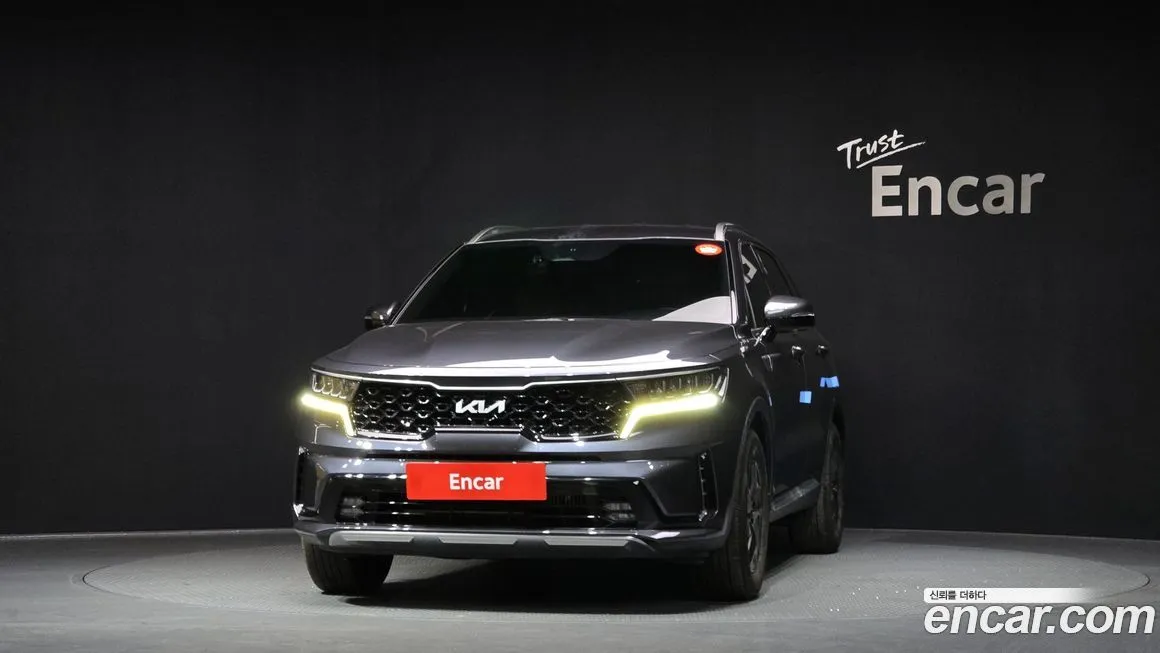 Kia Sorento — фото 4