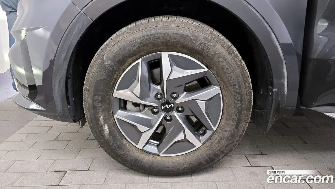 Kia Sorento — фото 7