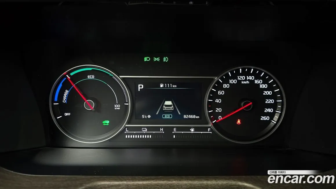 Kia Sorento — фото 5