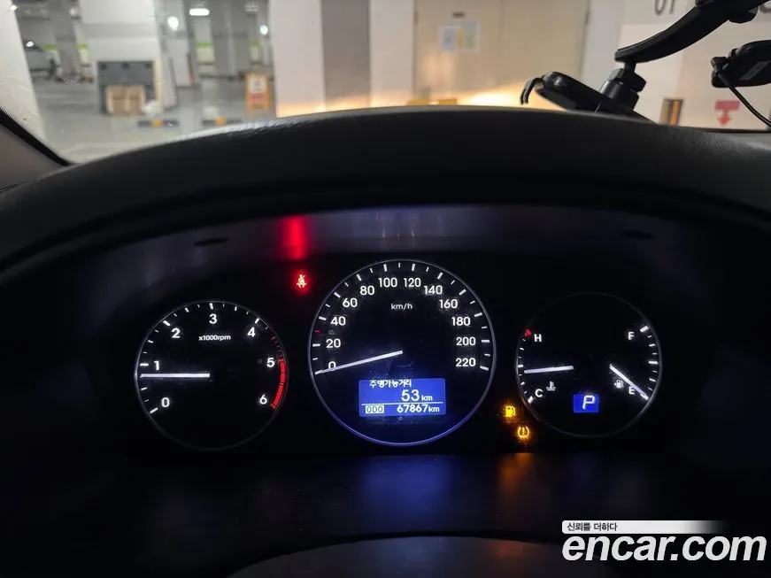 Hyundai Starex 2021 из KR, фото 9