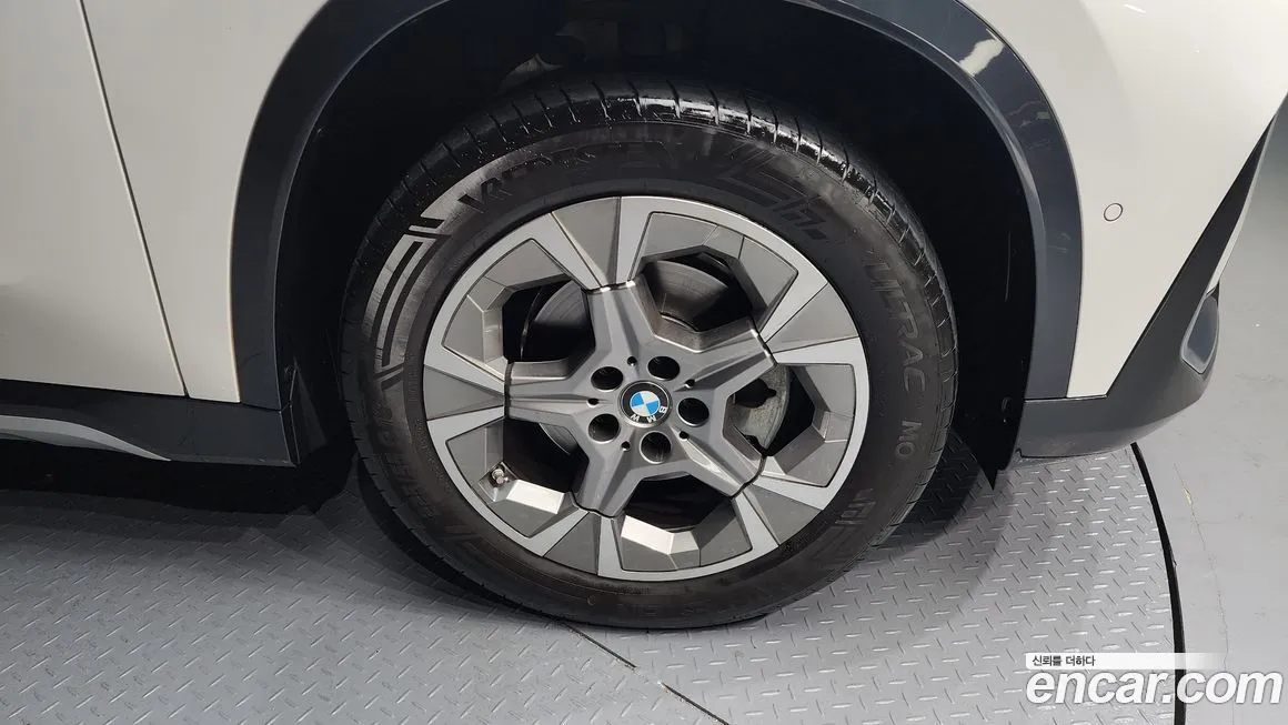 BMW X1 2024 из KR, фото 6