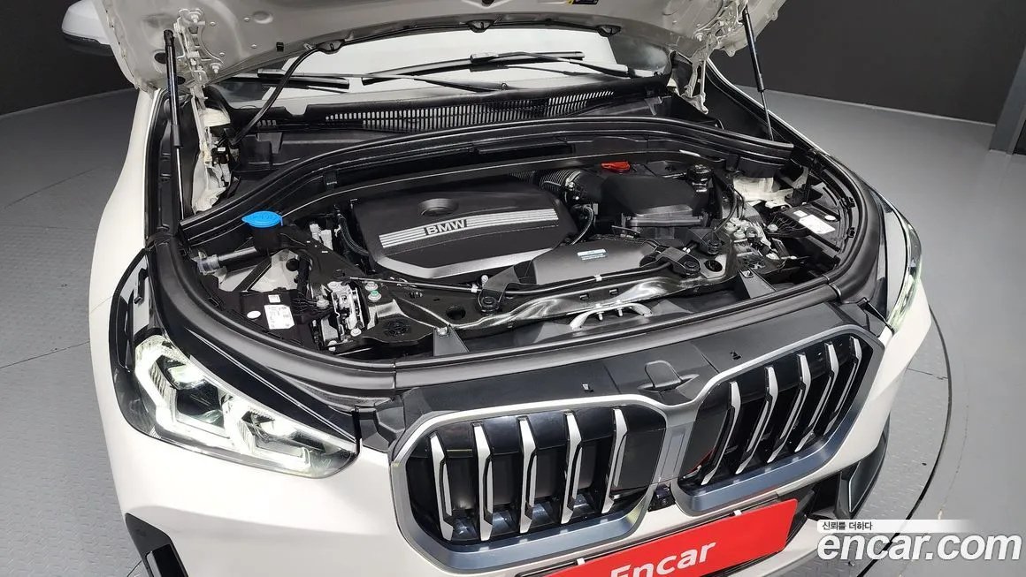 BMW X1 2024 из KR, фото 7