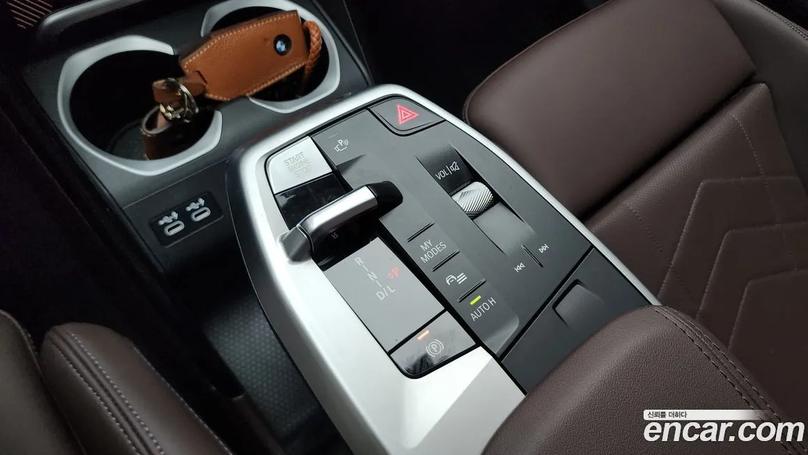 BMW X1 2024 из KR, фото 5