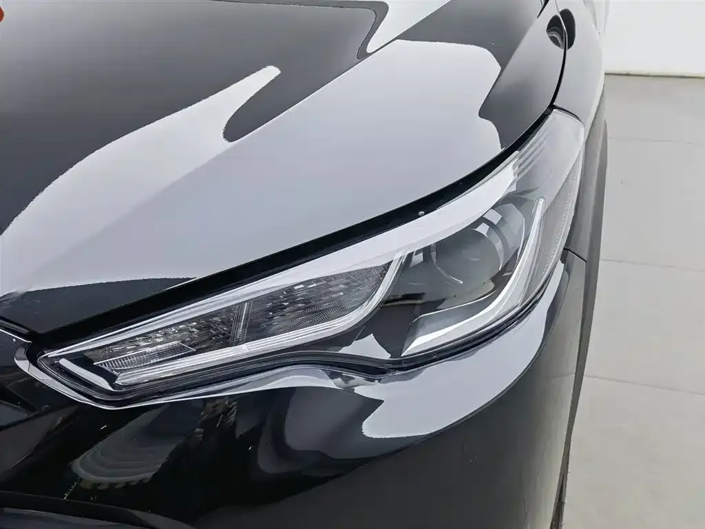 Toyota Frontlander 2023 из CN, фото 5