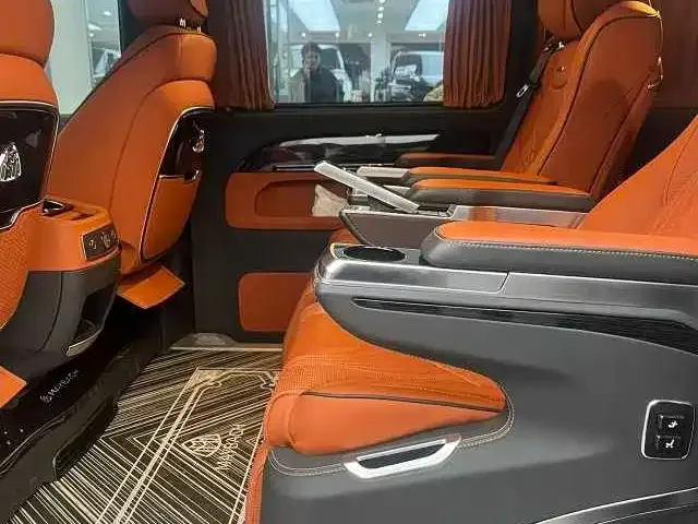 Mercedes-Benz Vito 2022 из CN, фото 6