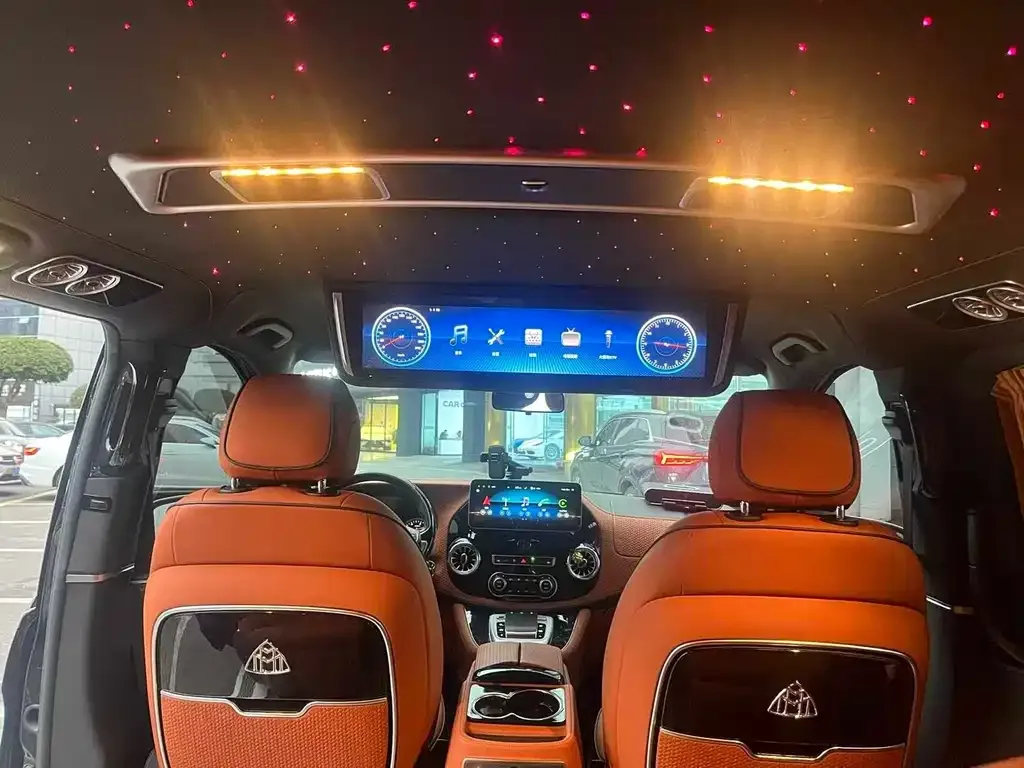 Mercedes-Benz Vito 2022 из CN, фото 10