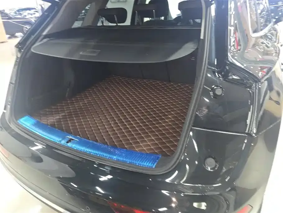 Audi Q5L 2023 из CN, фото 6