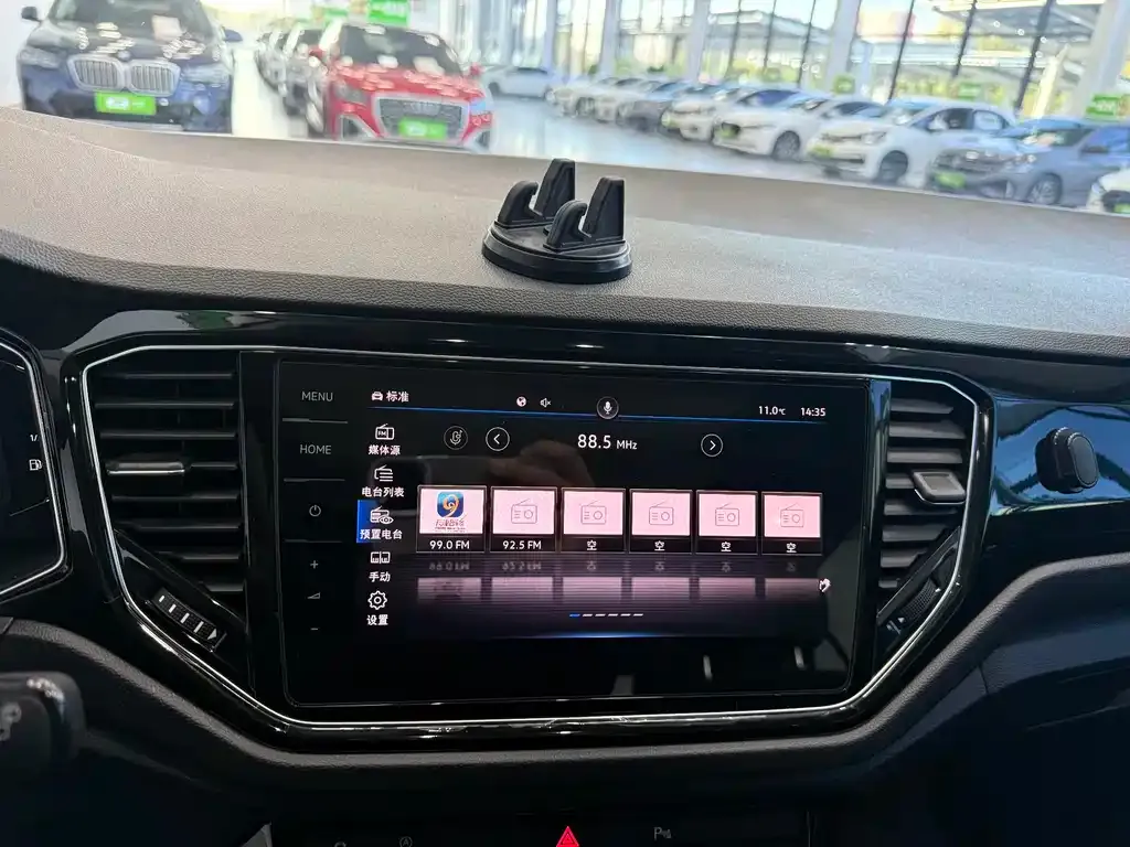 Volkswagen T-Roc 2021 из CN, фото 6