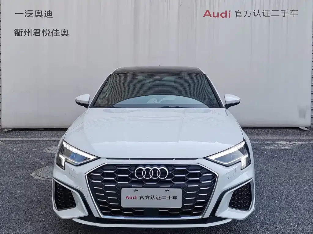 Audi A3 — фото 7