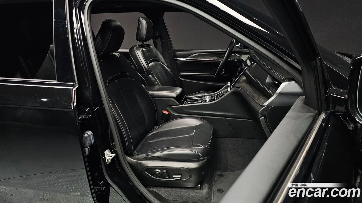 Jeep Cherokee 2021 из KR, фото 10
