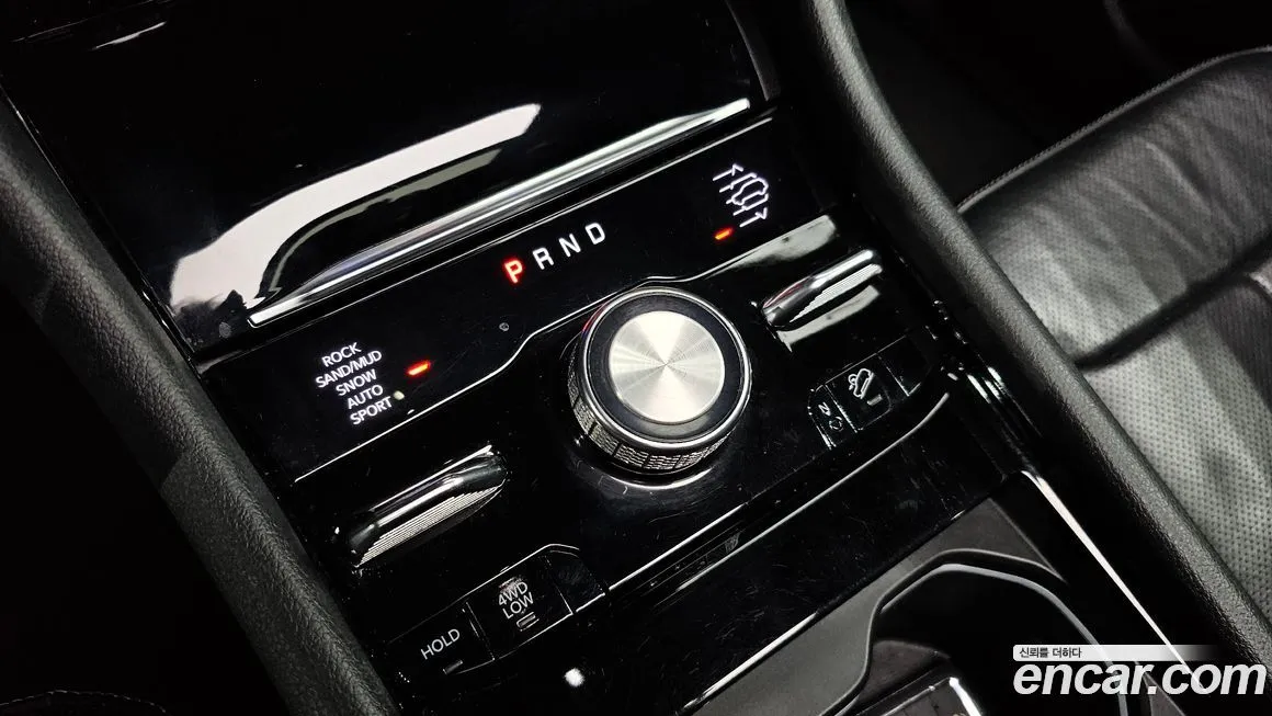 Jeep Cherokee 2021 из KR, фото 9