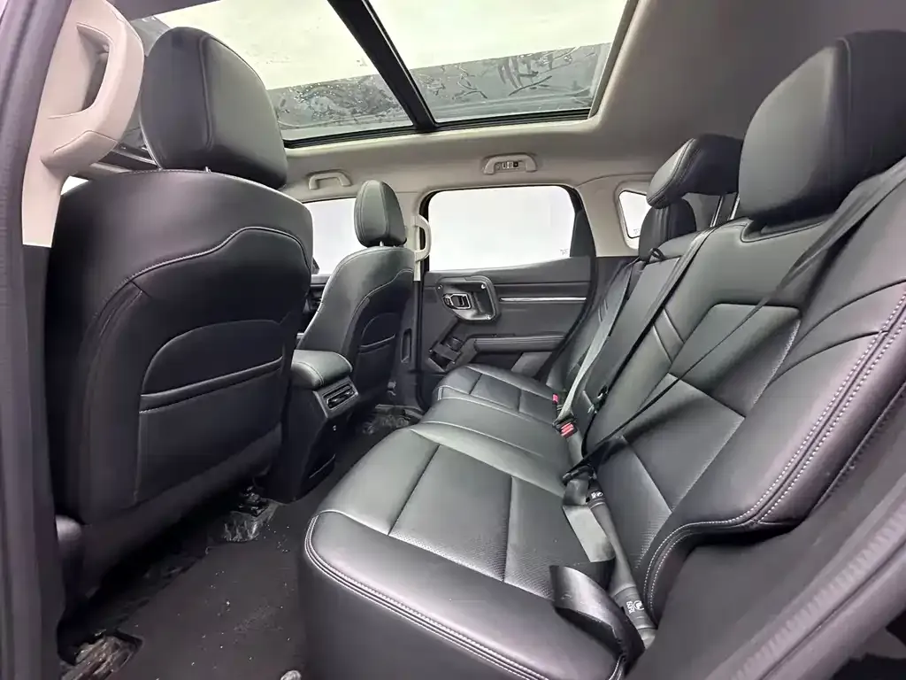 Haval H7 (Big Dog Plus) New Energy 2024 из CN, фото 9