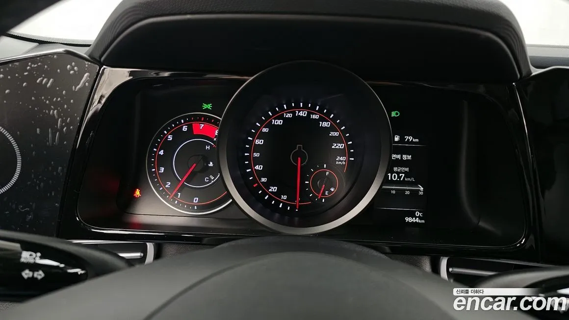 Hyundai AVANTE 2023 из KR, фото 2