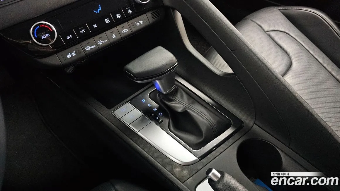 Hyundai AVANTE 2023 из KR, фото 6