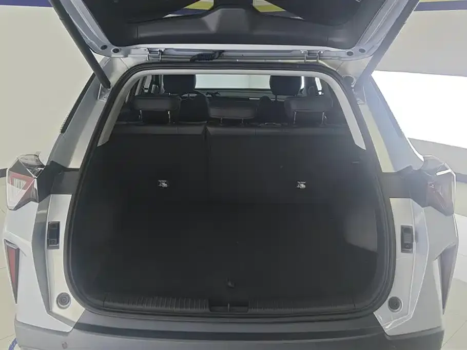 GAC Motor Trumpchi GS3 2024 из CN, фото 3