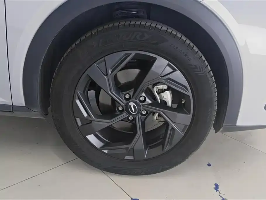 GAC Motor Trumpchi GS3 2024 из CN, фото 4