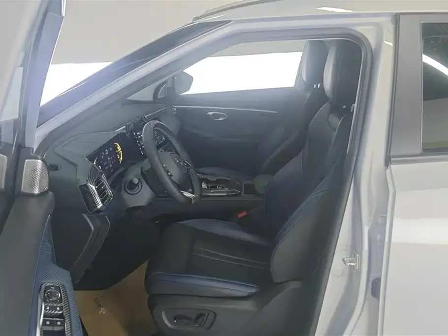 GAC Motor Trumpchi GS3 2024 из CN, фото 8
