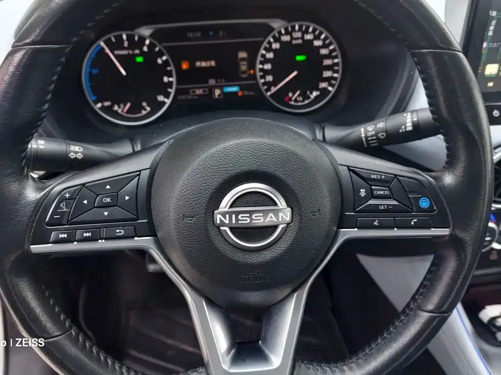 Nissan Sylphy 2023 из CN, фото 10