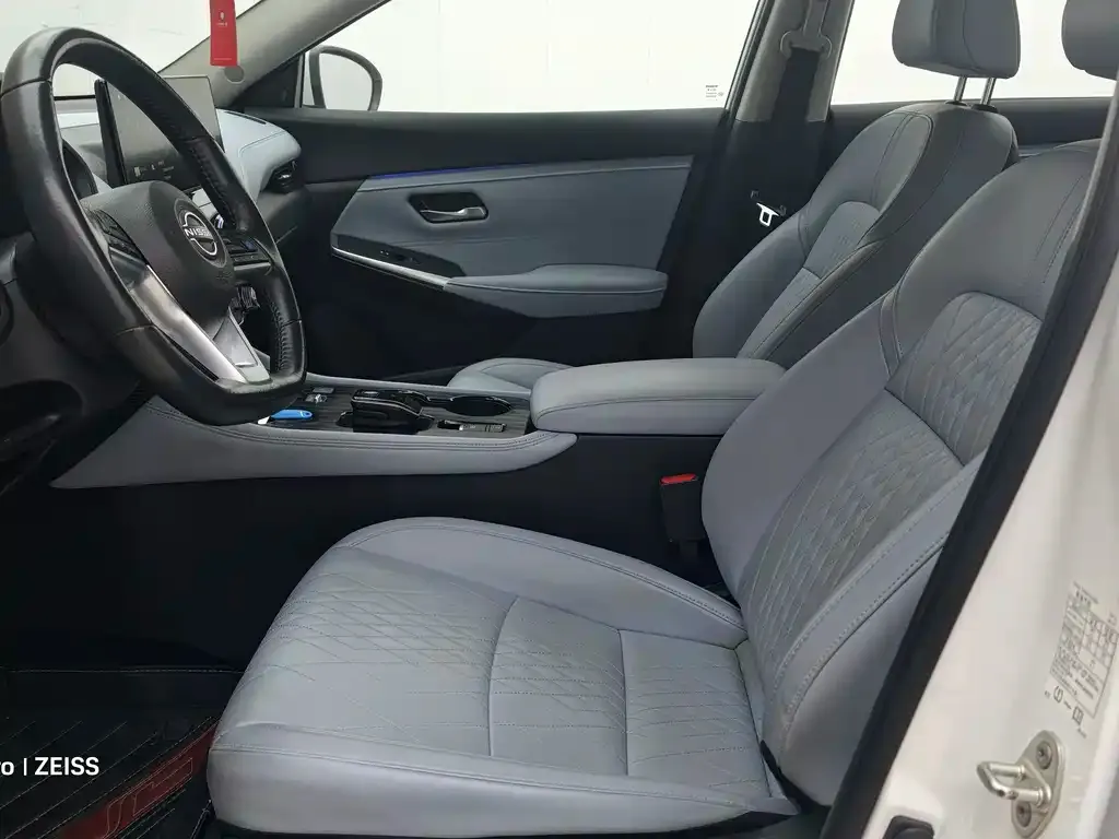 Nissan Sylphy 2023 из CN, фото 4