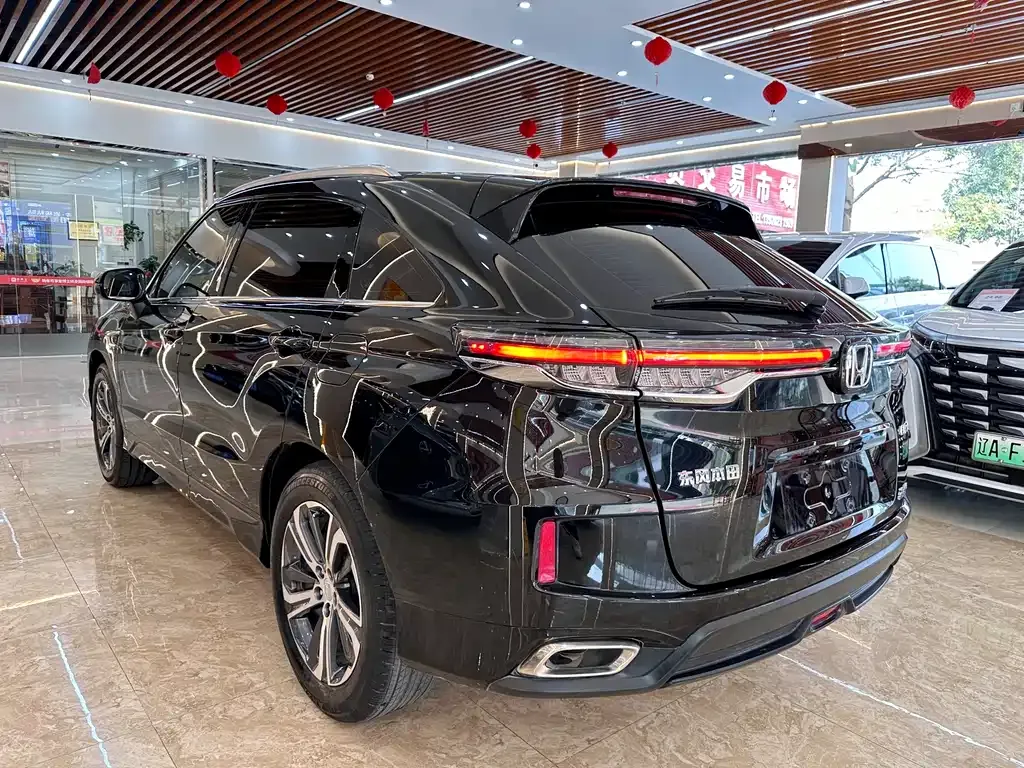 Honda UR-V 2023 из CN, фото 7