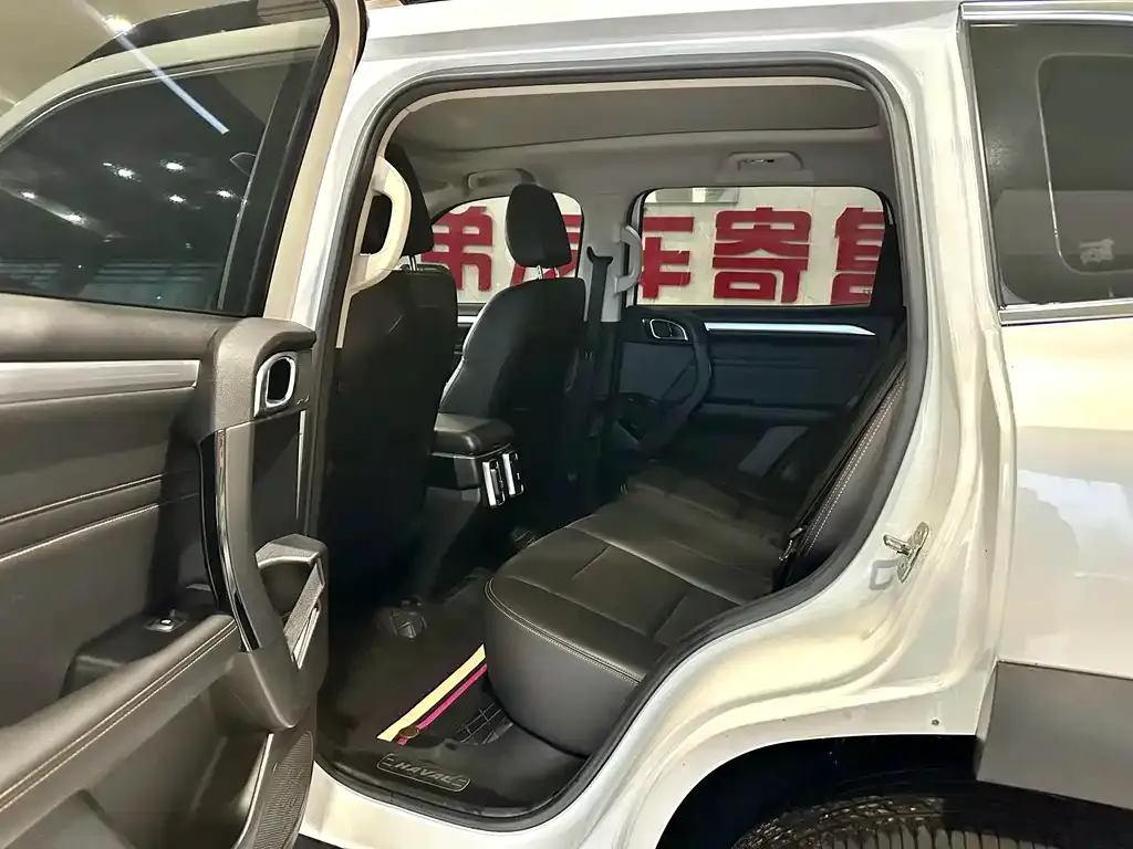 Haval Big Dog 2021 из CN, фото 10