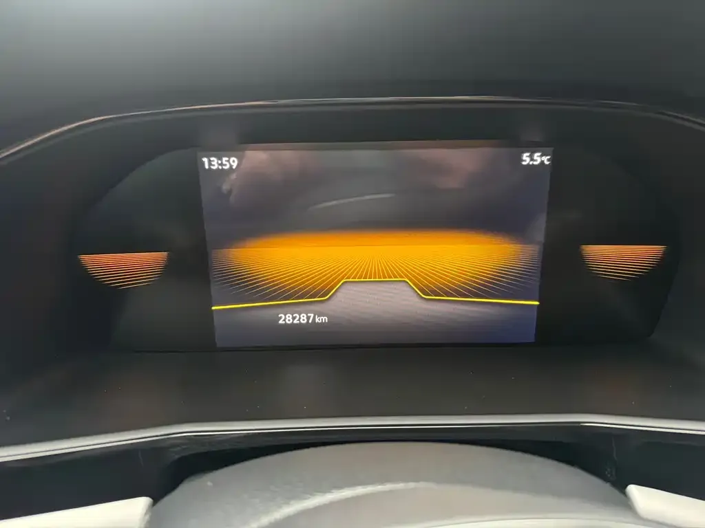 Volkswagen Lavida 2022 из CN, фото 2