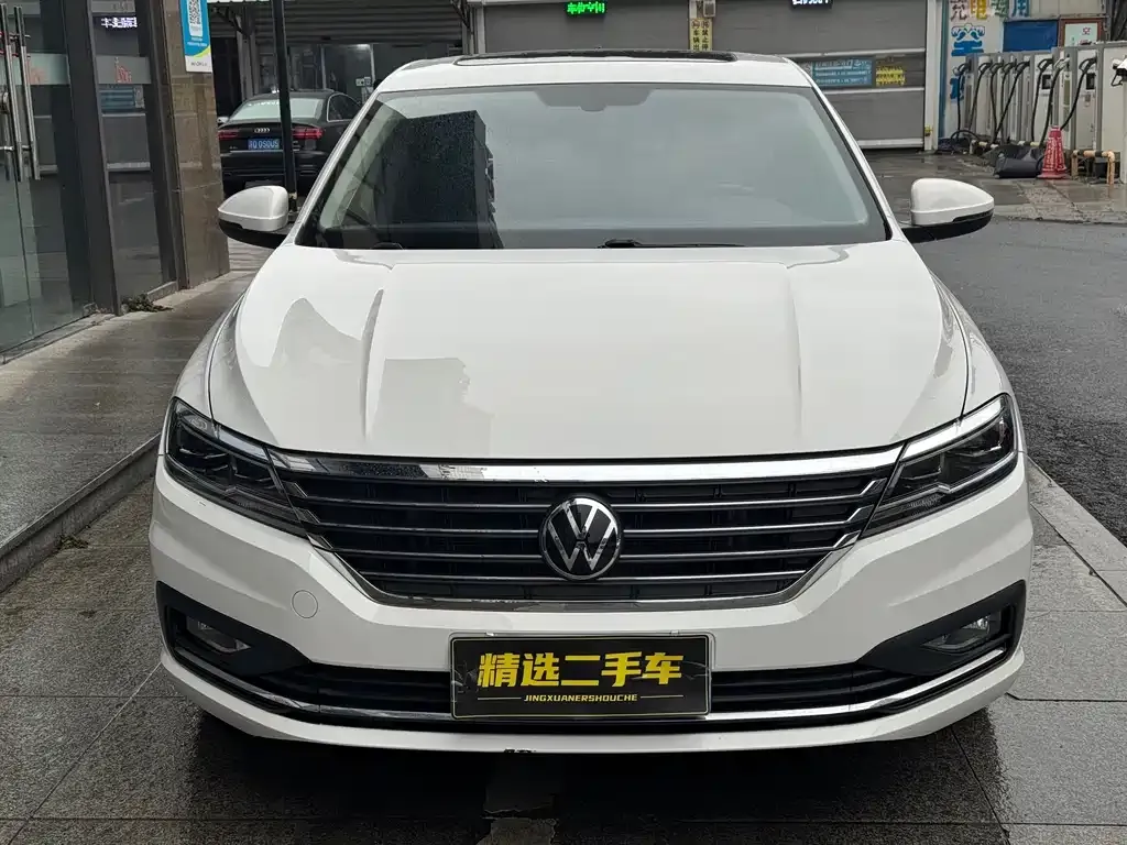 Volkswagen Lavida 2022 из CN, фото 9