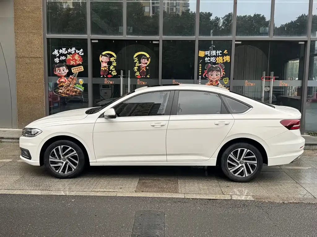 Volkswagen Lavida 2022 из CN, фото 10