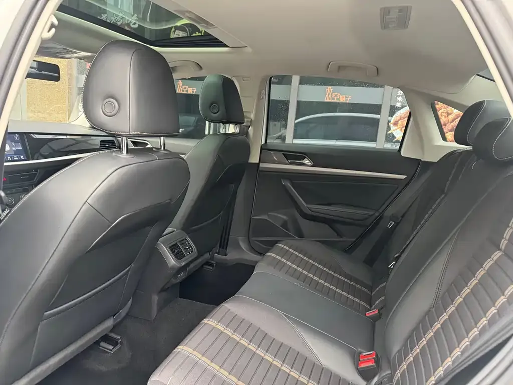 Volkswagen Lavida 2022 из CN, фото 4
