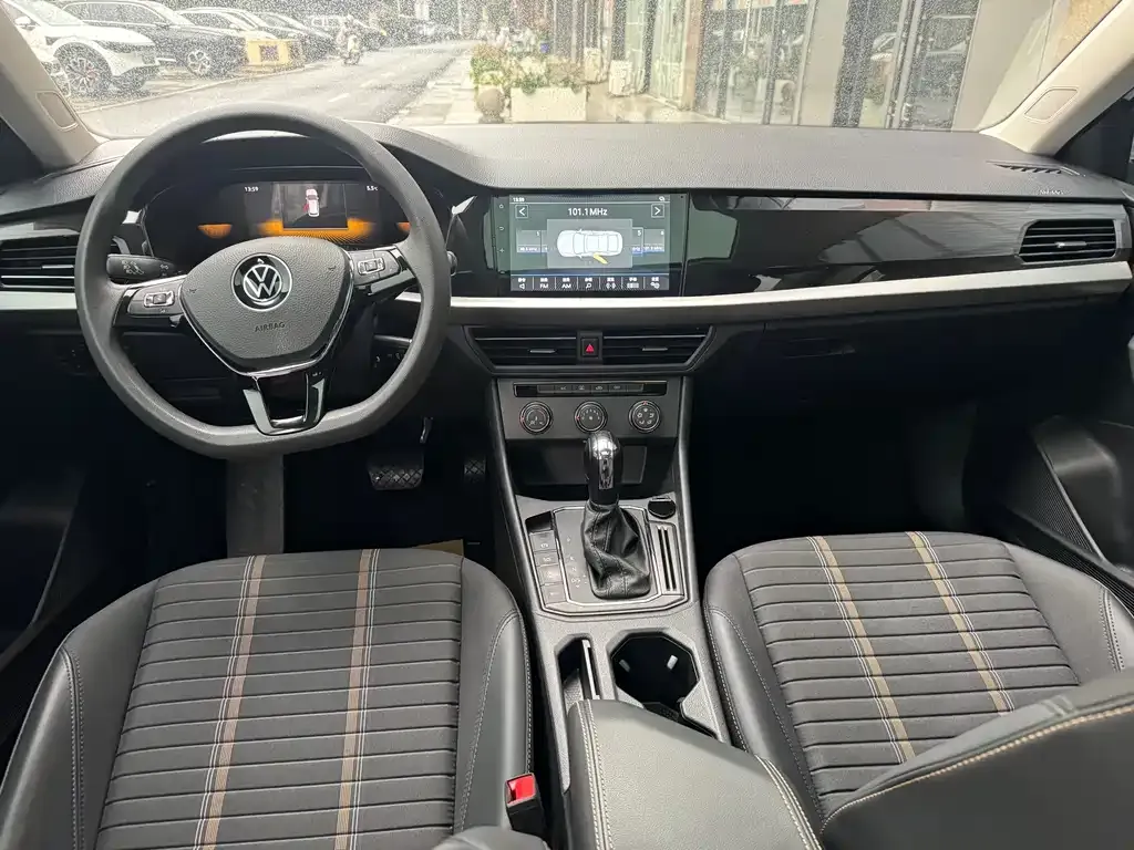 Volkswagen Lavida 2022 из CN, фото 7