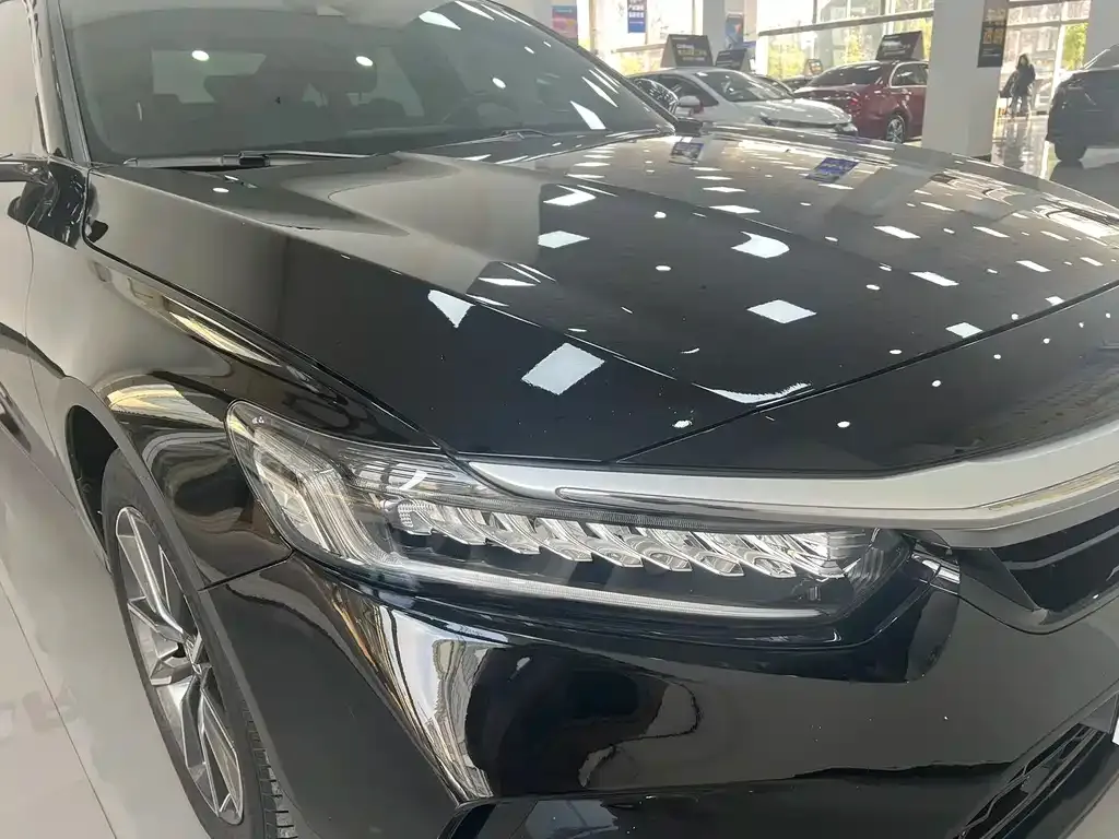 Honda Inspire 2023 из CN, фото 9