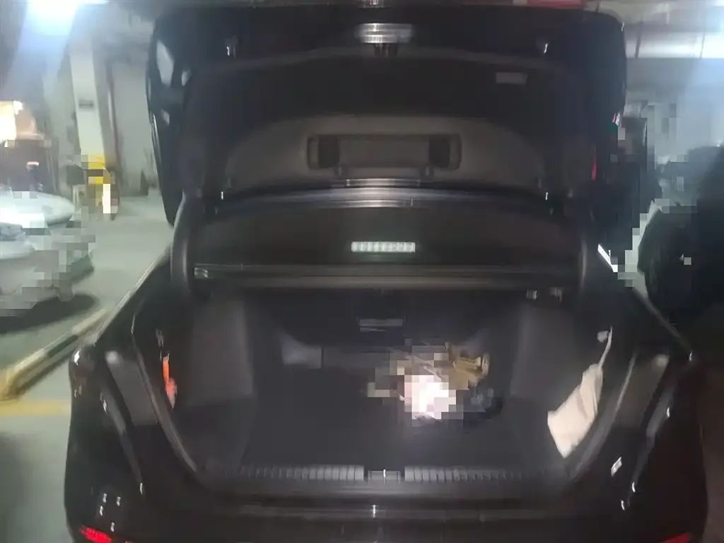 Honda Accord 2025 из CN, фото 9