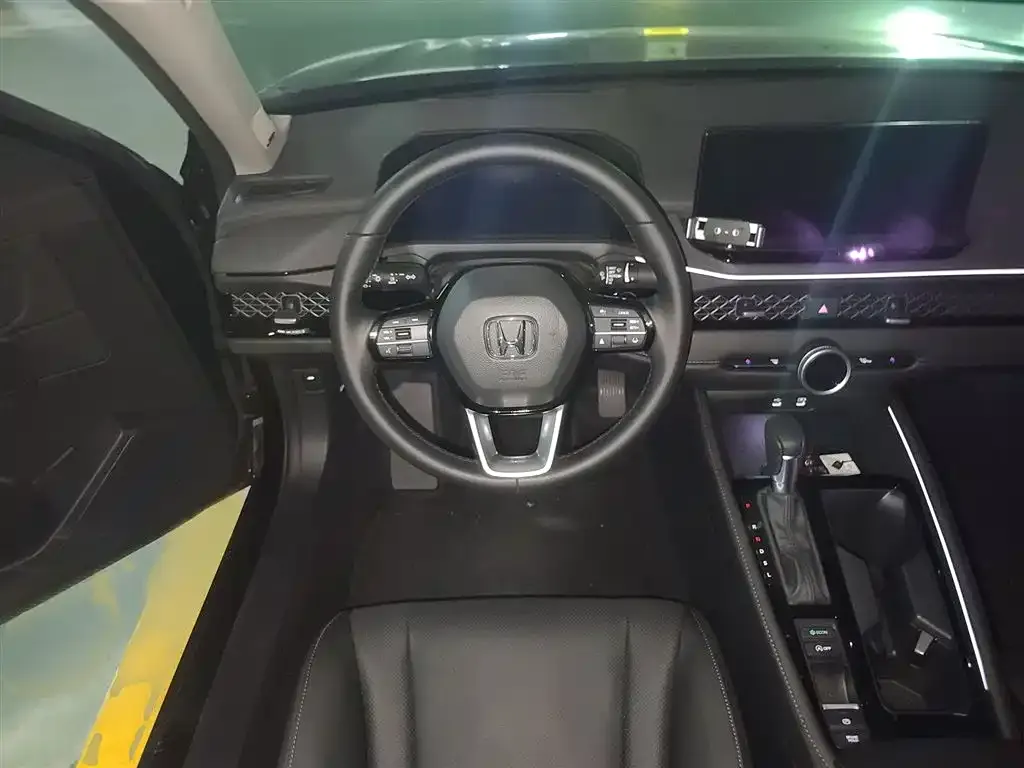 Honda Accord 2025 из CN, фото 3