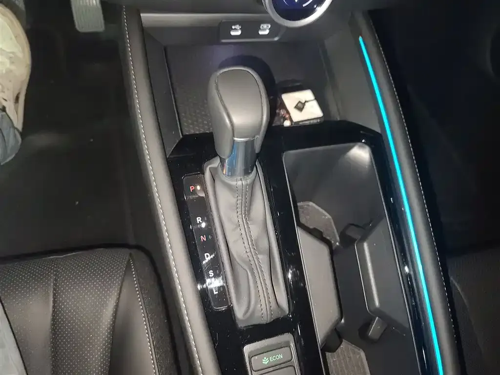 Honda Accord 2025 из CN, фото 7