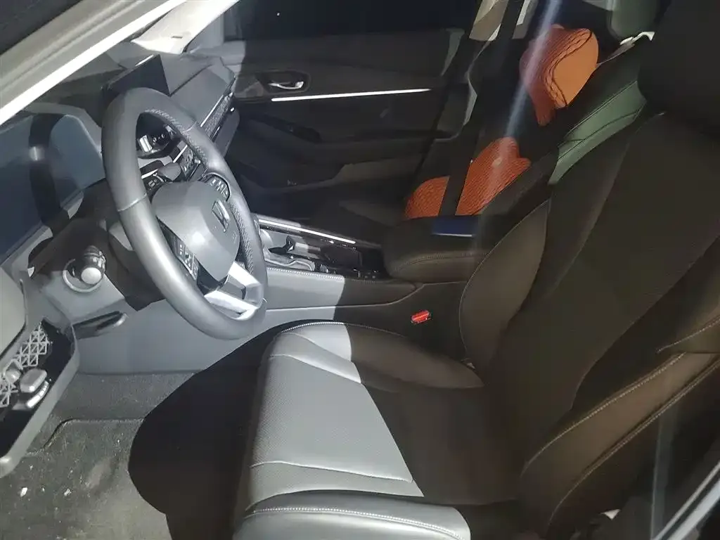 Honda Accord 2025 из CN, фото 8