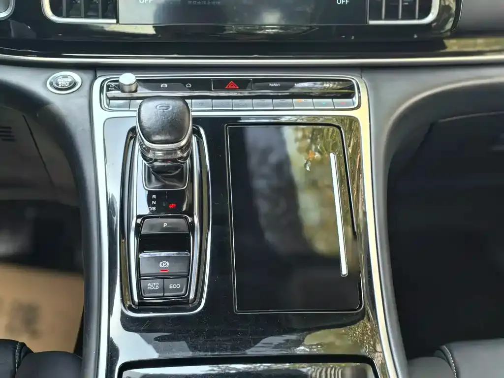 GAC Motor Trumpchi M8 2021 из CN, фото 5