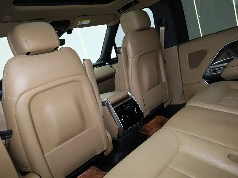Land Rover Range Rover 2023 из CN, фото 4