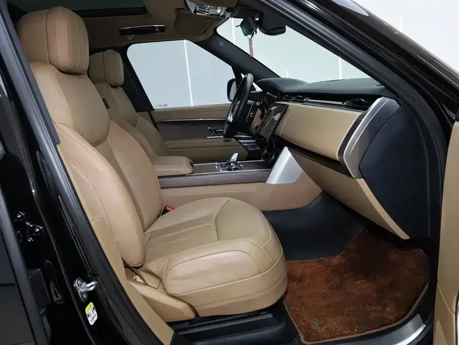 Land Rover Range Rover 2023 из CN, фото 8