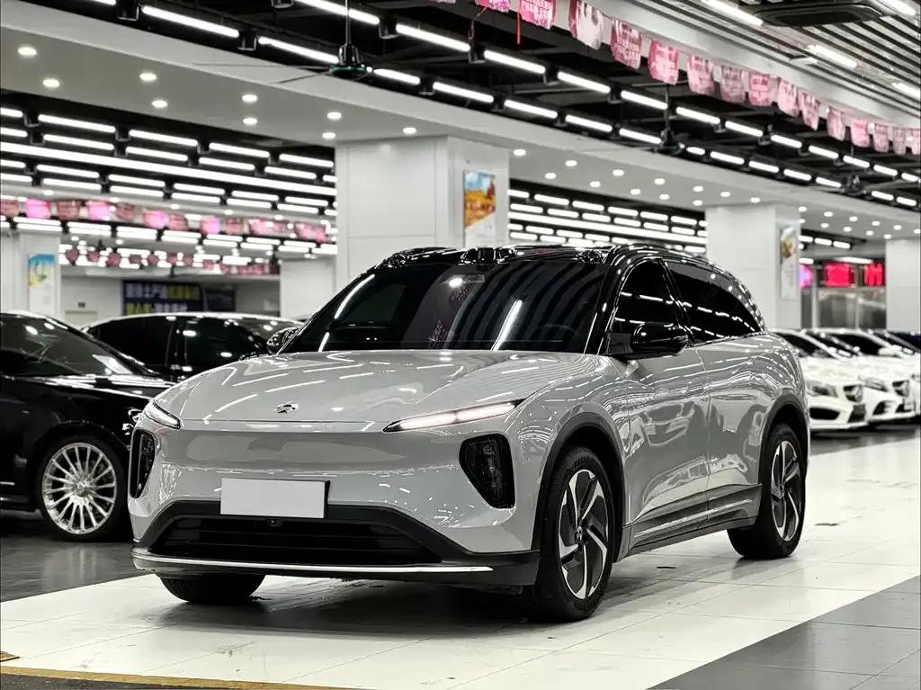NIO ES6 2023 из CN, фото 1