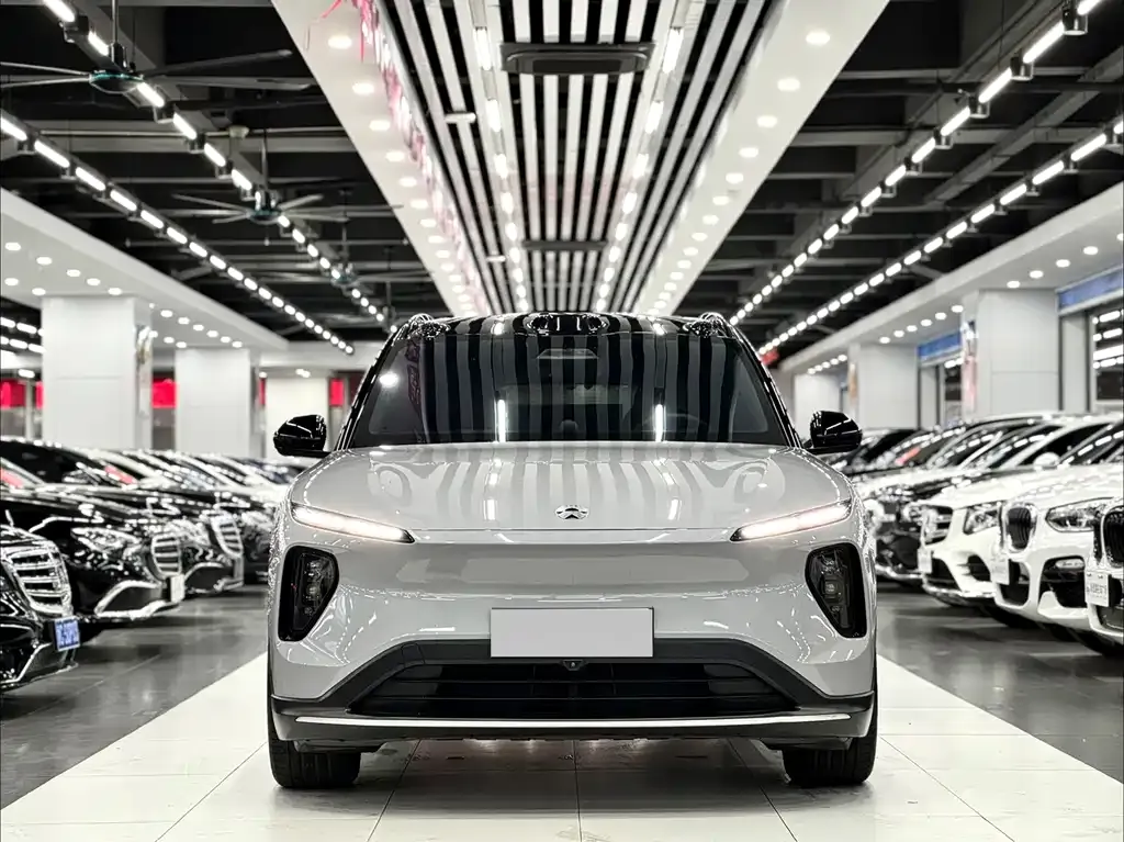 NIO ES6 2023 из CN, фото 2
