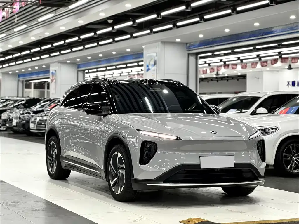 NIO ES6 2023 из CN, фото 9