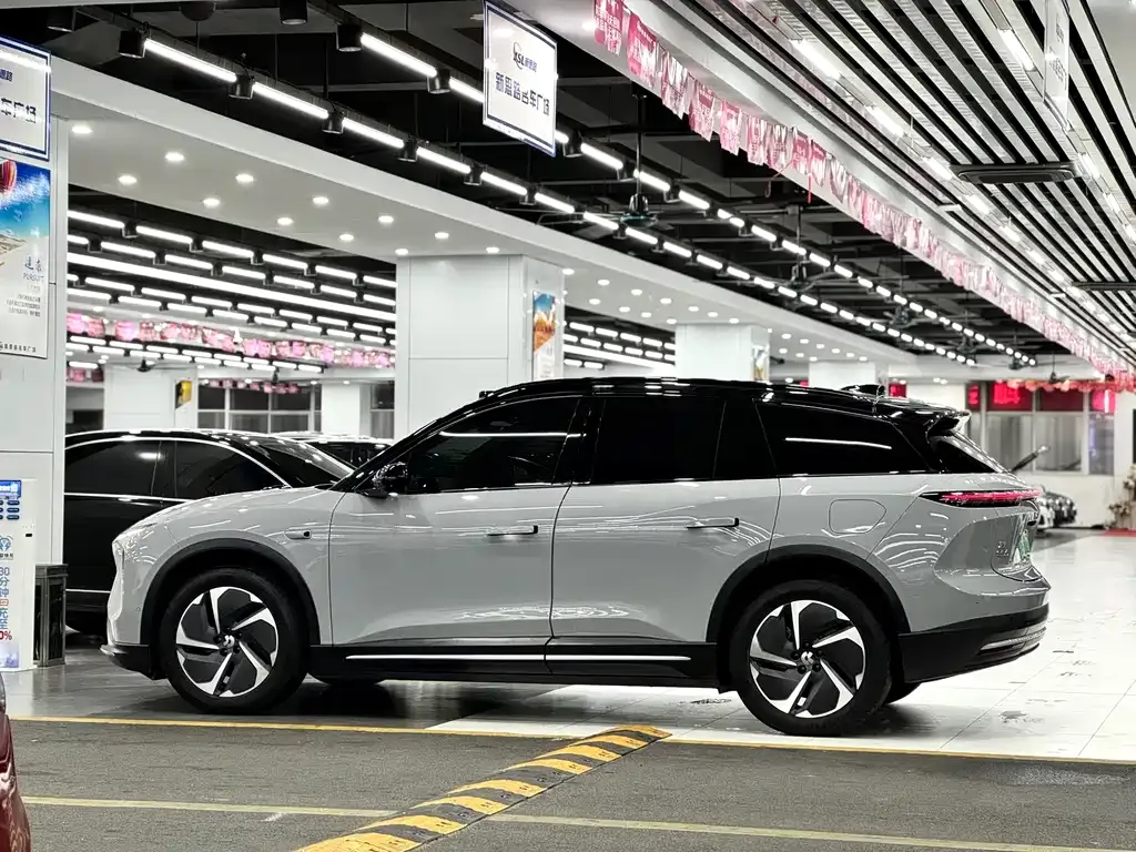 NIO ES6 2023 из CN, фото 10