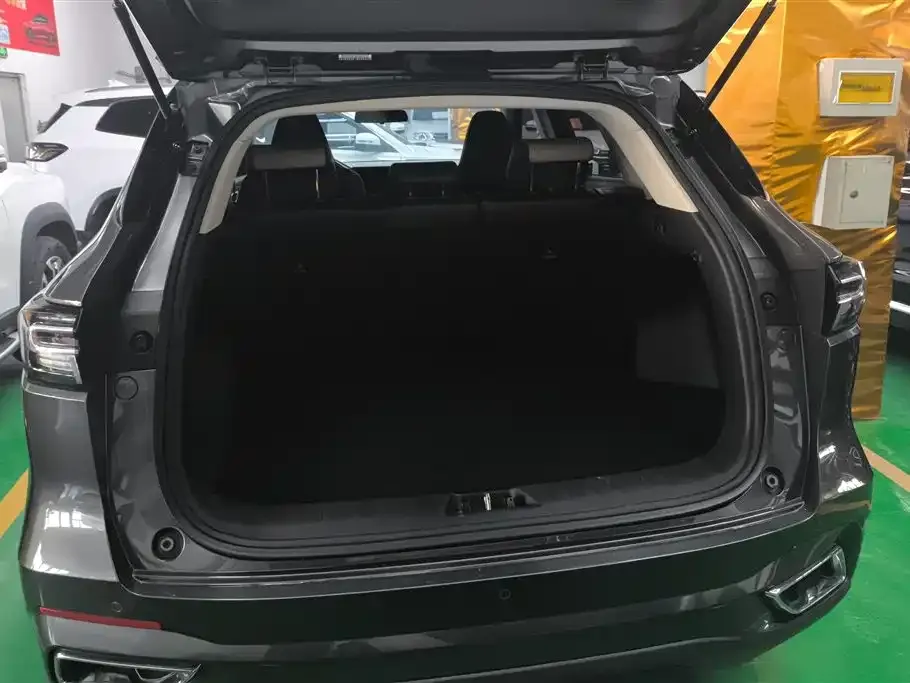 Changan CS55PLUS 2021 из CN, фото 8