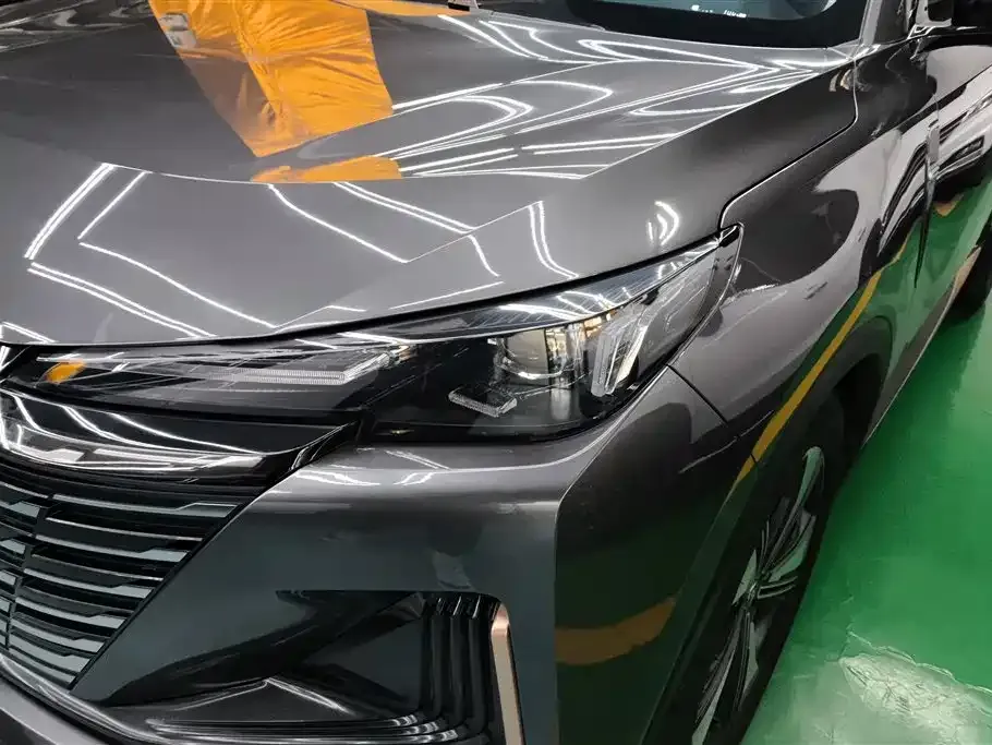 Changan CS55PLUS 2021 из CN, фото 10