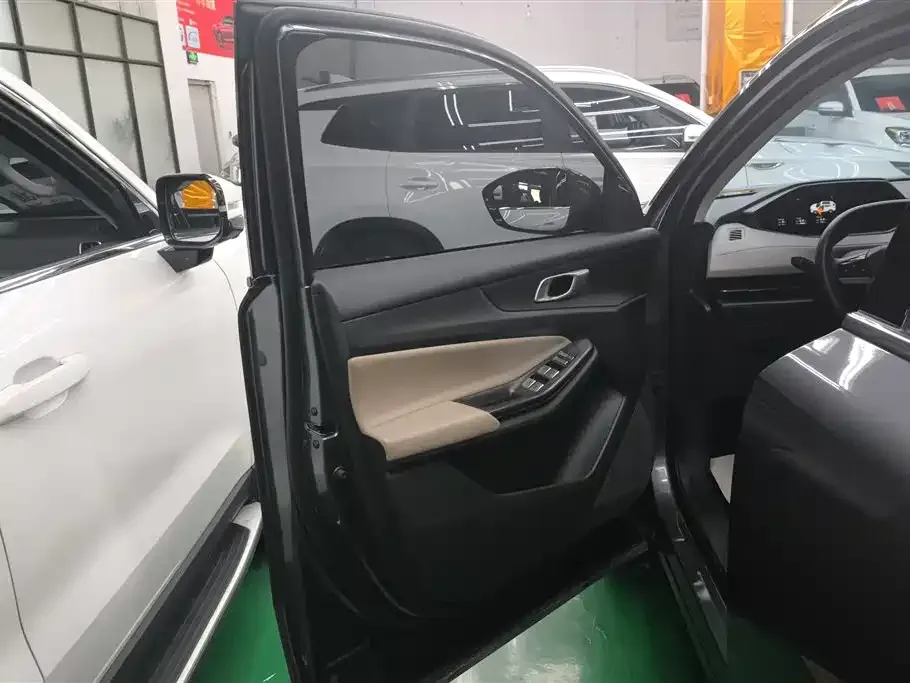 Changan CS55PLUS 2021 из CN, фото 3