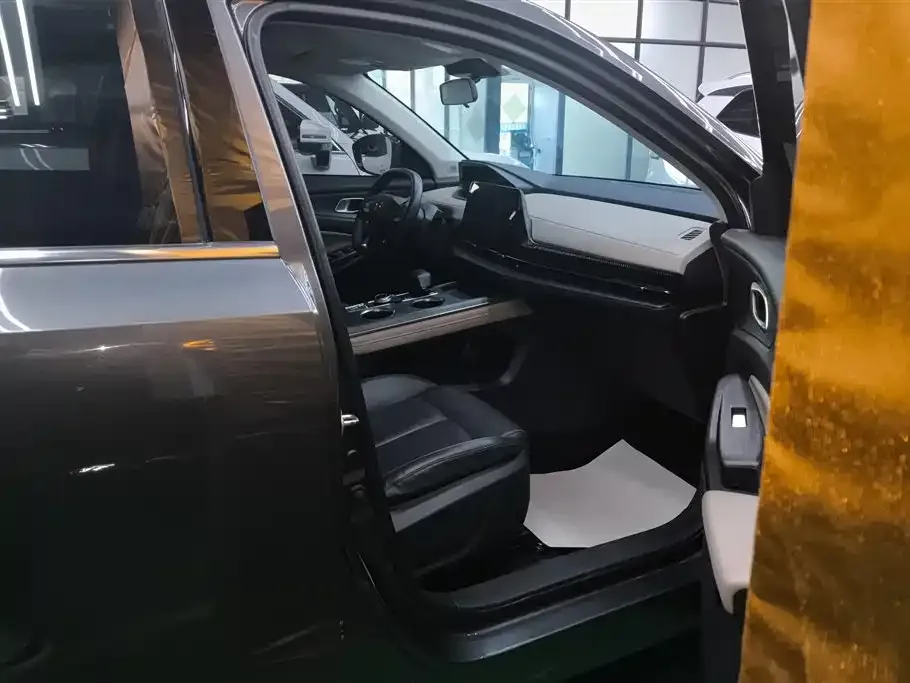 Changan CS55PLUS 2021 из CN, фото 5