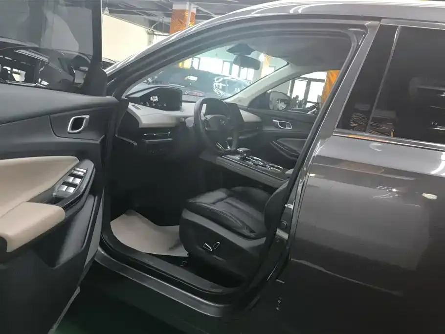 Changan CS55PLUS 2021 из CN, фото 7