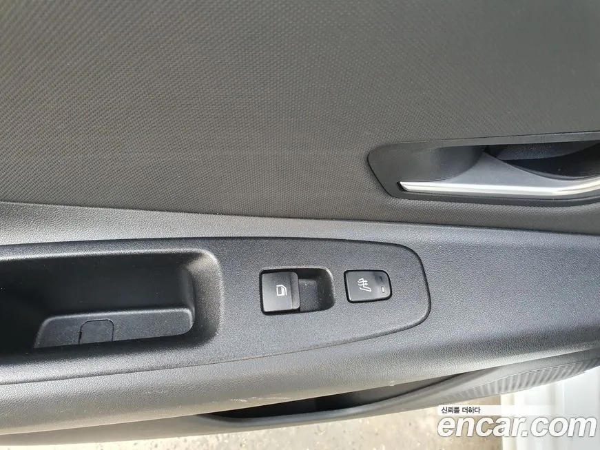 Hyundai AVANTE 2023 из KR, фото 4