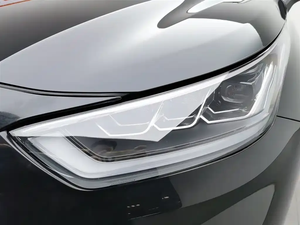 Toyota Highlander 2025 из CN, фото 5